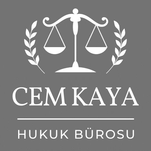 AVUKAT CEM KAYA